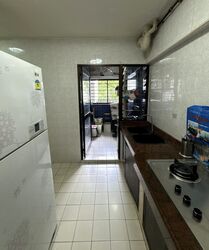 Blk 299A Compassvale Green (Sengkang), HDB 4 Rooms #577019781